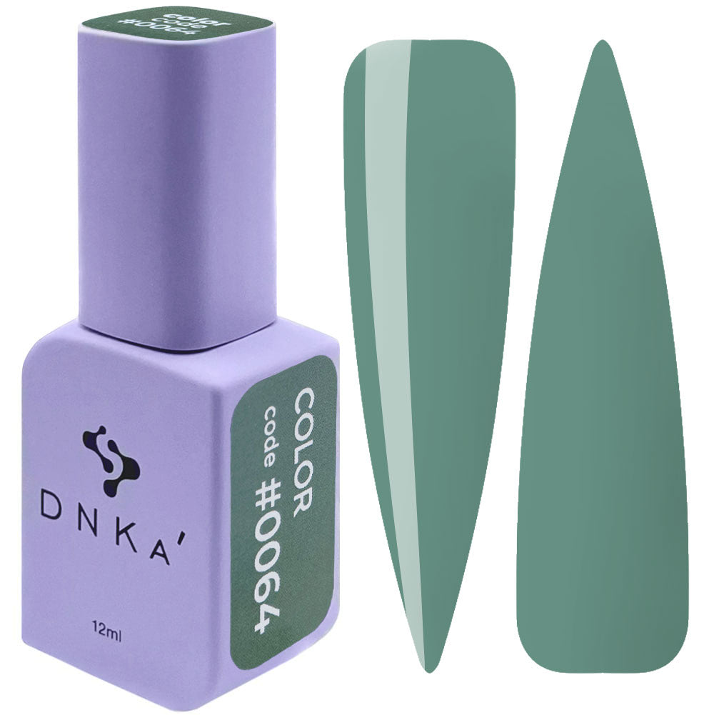 DNKa’ Gel Polish - 0064