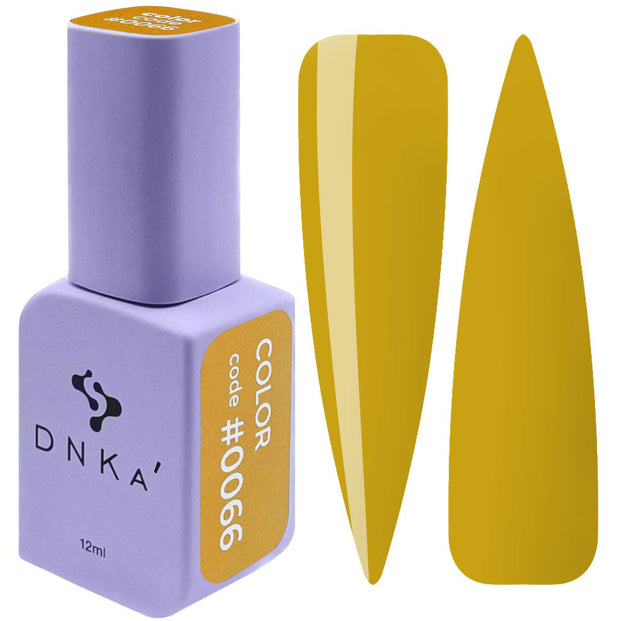 DNKa’ Gel Polish - #0066