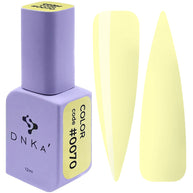 DNKa’ Gel Polish - 0070
