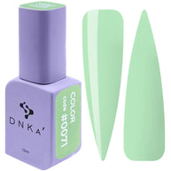 DNKa’ Gel Polish - 0071