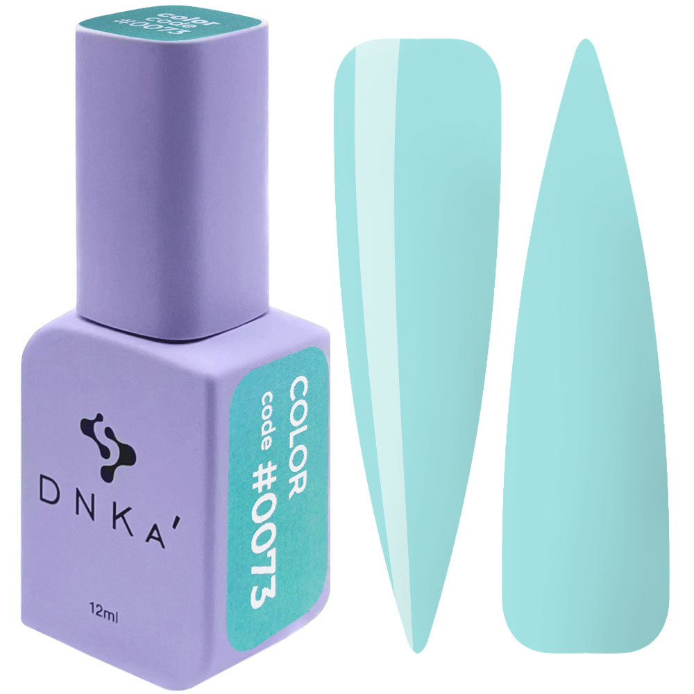 DNKa’ Gel Polish - 0073