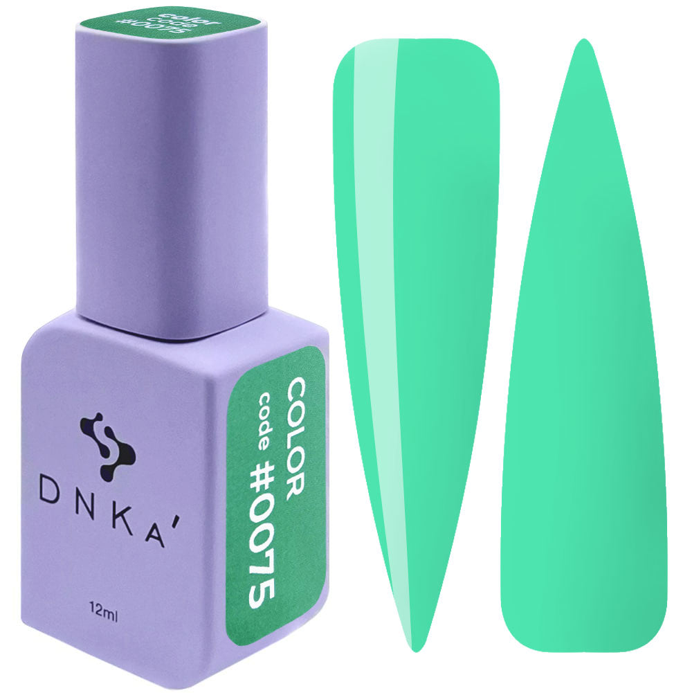 DNKa’ Gel Polish Color #0075