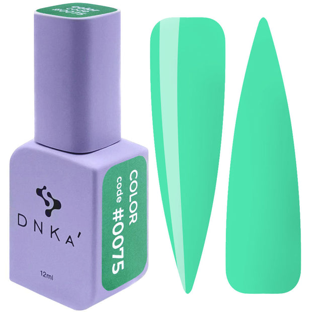 DNKa’ Gel Polish Color #0075