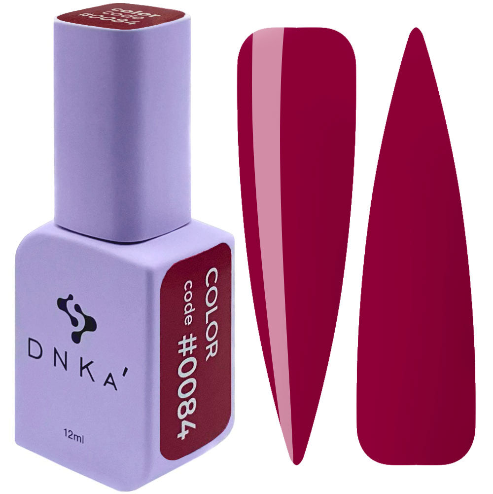 DNKa’ Gel Polish - 0084