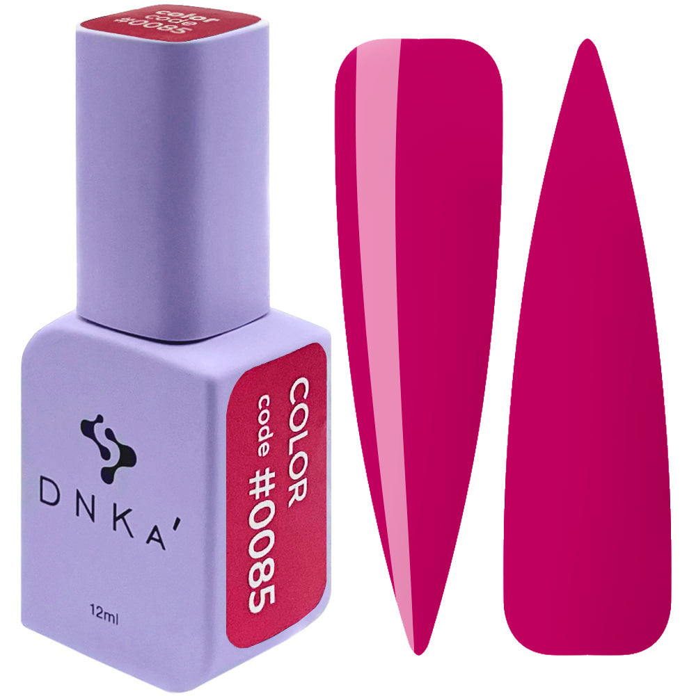 DNKa’ Gel Polish - 0085