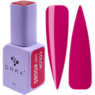 DNKa’ Gel Polish - 0085