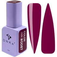 DNKa’ Gel Polish - 0087
