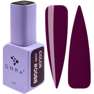 DNKa’ Gel Polish - 0088