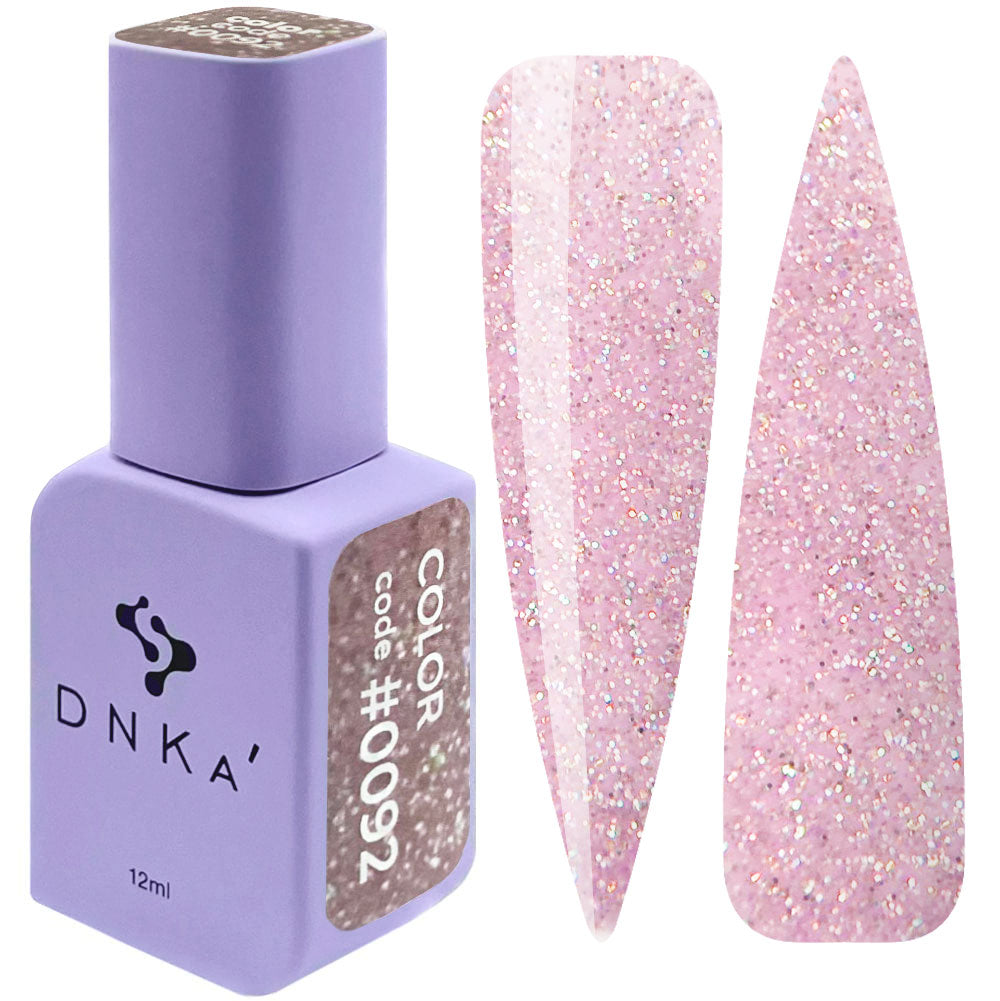 DNKa’ Gel Polish - 0092