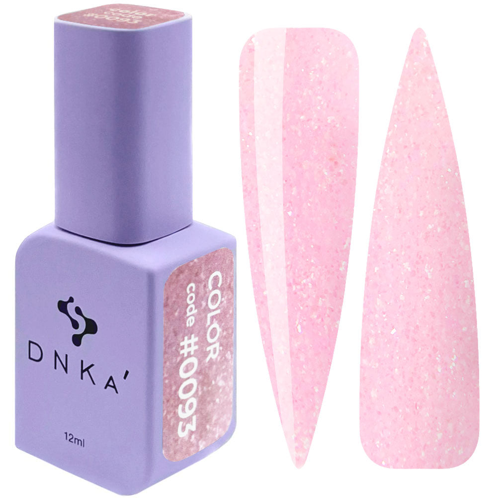 DNKa’ Gel Polish - 0093
