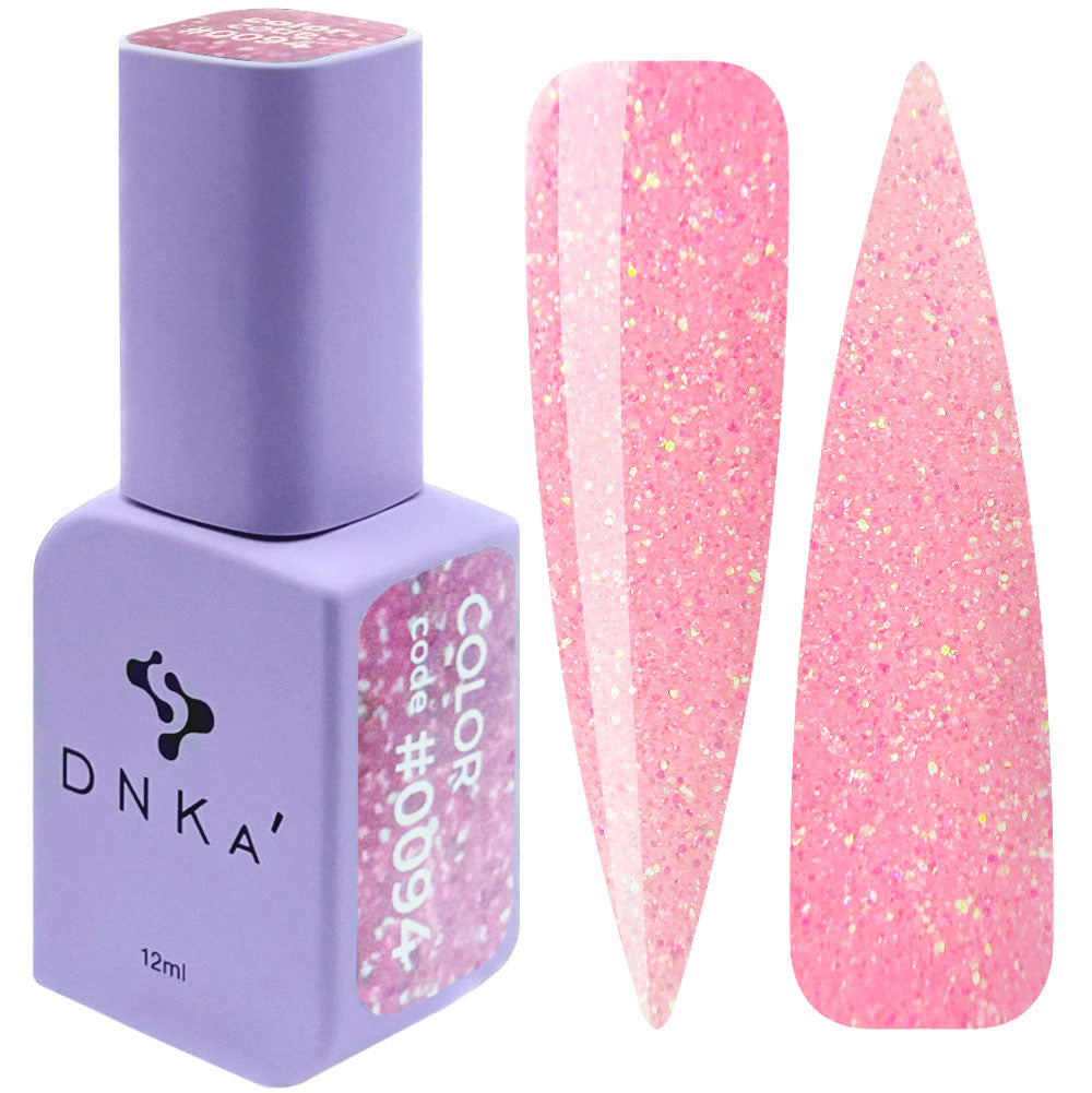 DNKa’ Gel Polish - 0094