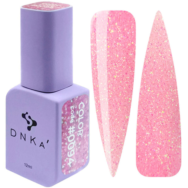 DNKa’ Gel Polish Color #0094