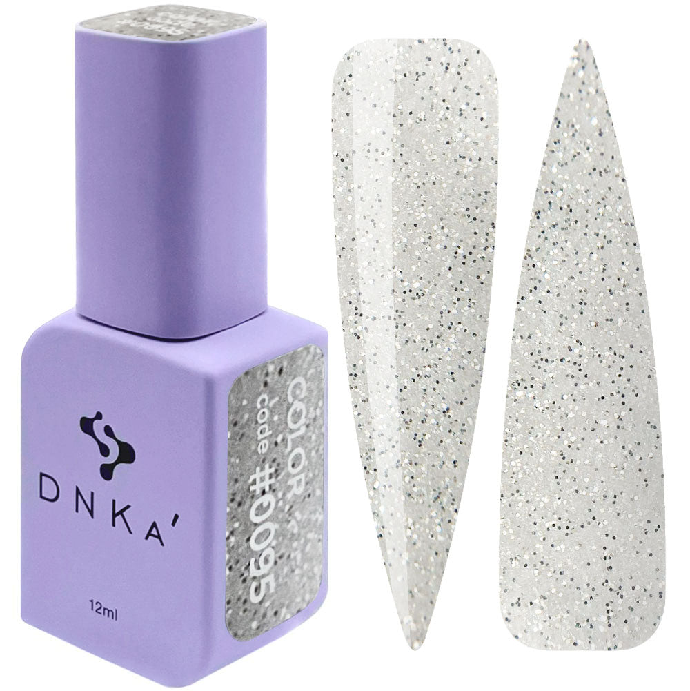 DNKa’ Gel Polish - 0095