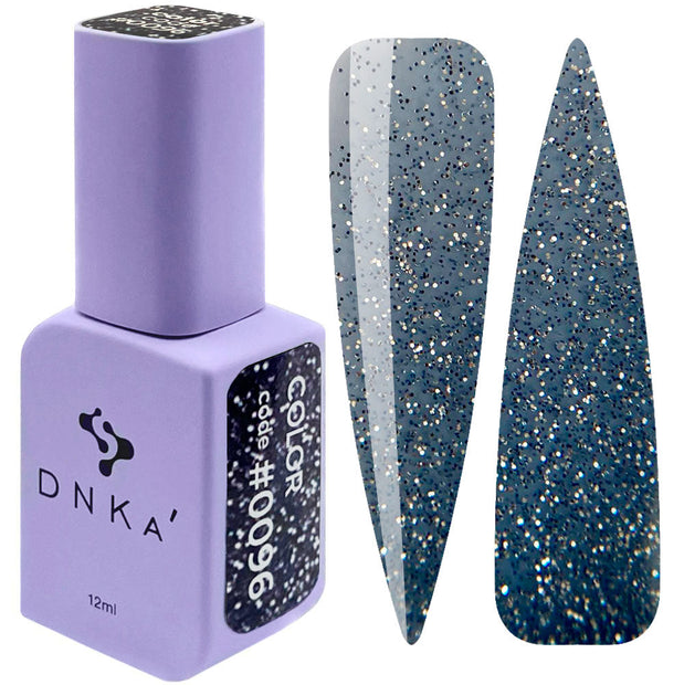 DNKa’ Gel Polish Color #0096