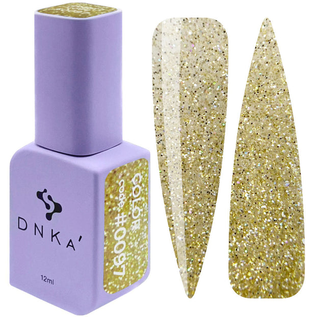 DNKa’ Gel Polish Color #0097