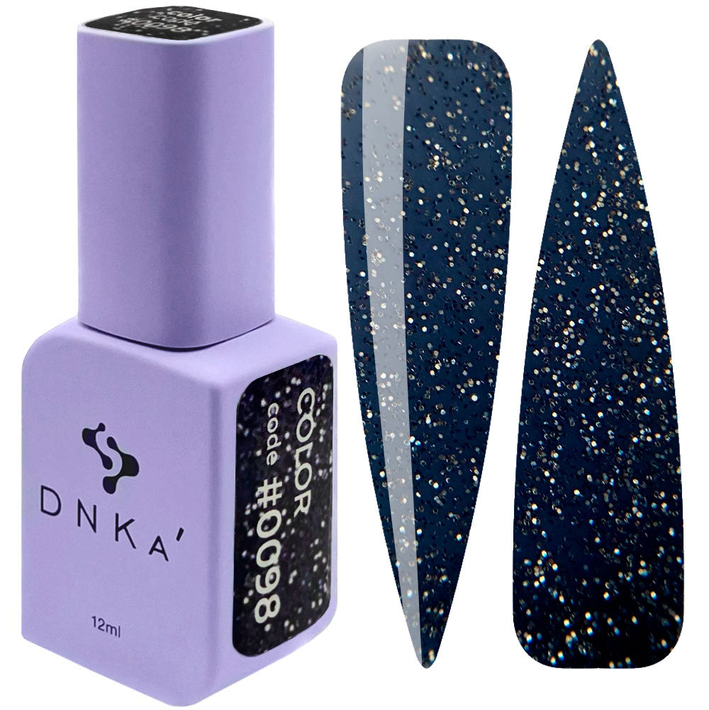 DNKa’ Gel Polish - 0098