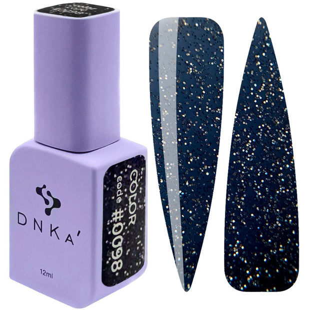 DNKa’ Gel Polish Color #0098