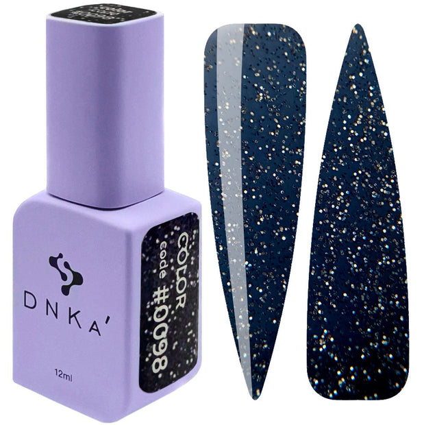 DNKa’ Gel Polish Color #0098