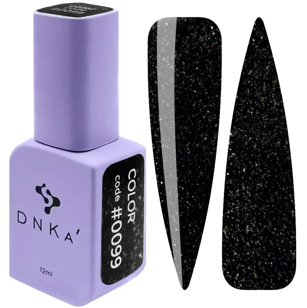 DNKa’ Gel Polish - 0099