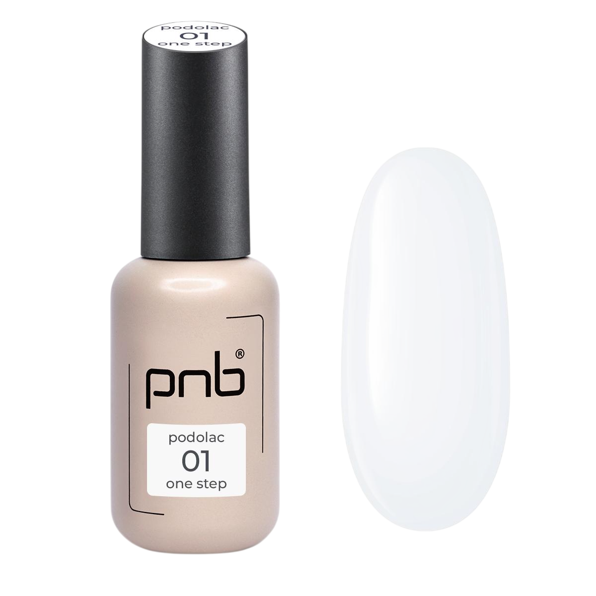 PNB Podolac One Step 01 8 ml