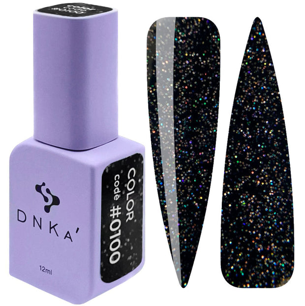 DNKa’ Gel Polish - #0100