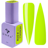 DNKa' Gel Polish - 0118 Kendall