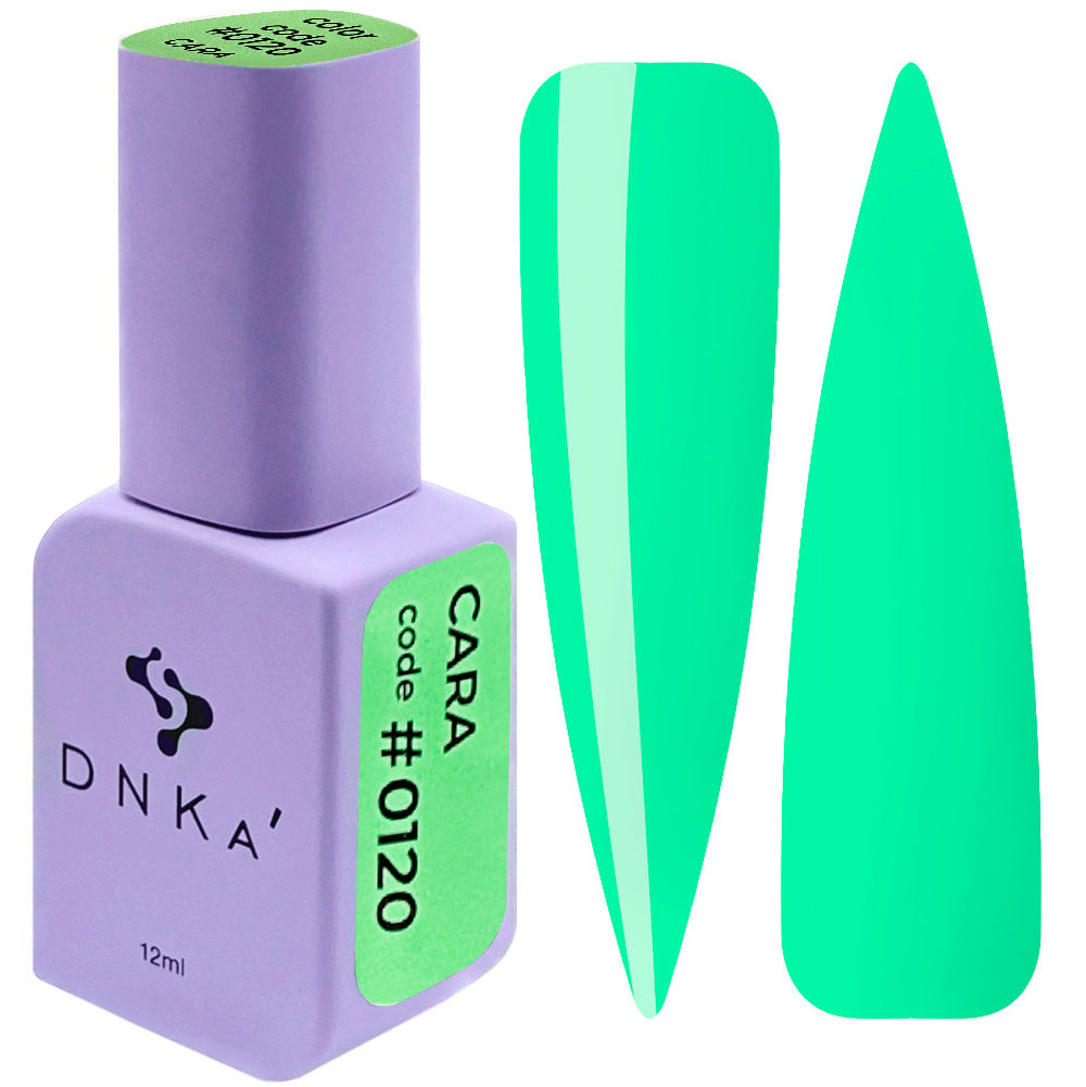 DNKa' Gel Polish - 0120 Cara