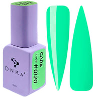DNKa' Gel Polish - 0120 Cara