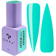 DNKa' Gel Polish - 0121 Adriana