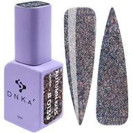 DNKa' Gel Polish  Autumn Kiss - 0139
