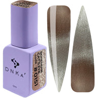 DNKa' Gel Polish Bohemian Cat Eye - 0151