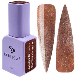 DNKa' Gel Polish 1000 & 1 nights #0157
