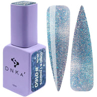 DNKa' Gel Polish 1000 & 1 Nights - 0160
