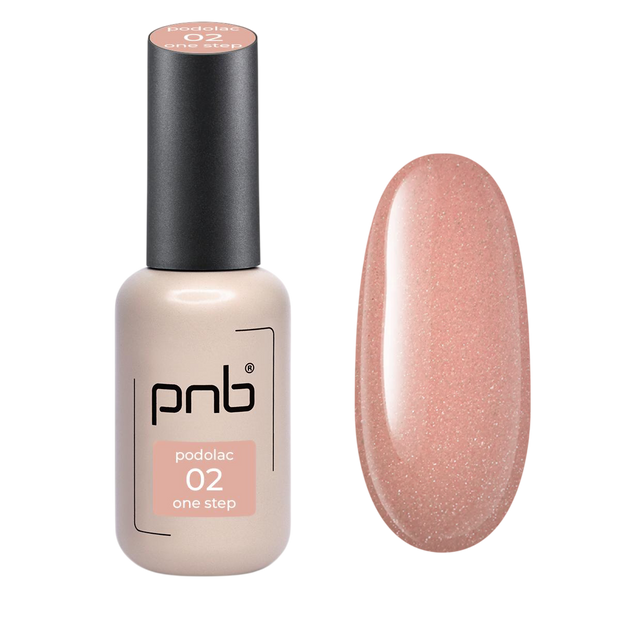 PNB Podolac One Step 02 8 ml