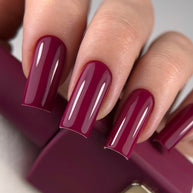 HeyLove Gel Polish - Sangria