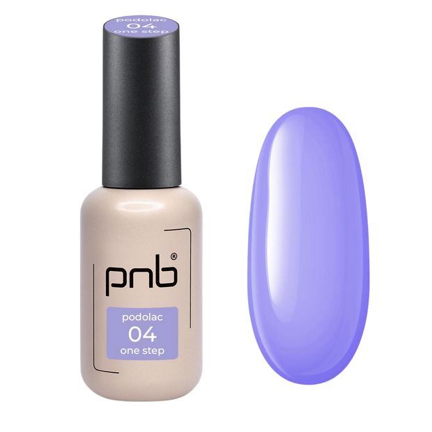 PNB Podolac One Step 04 8 ml
