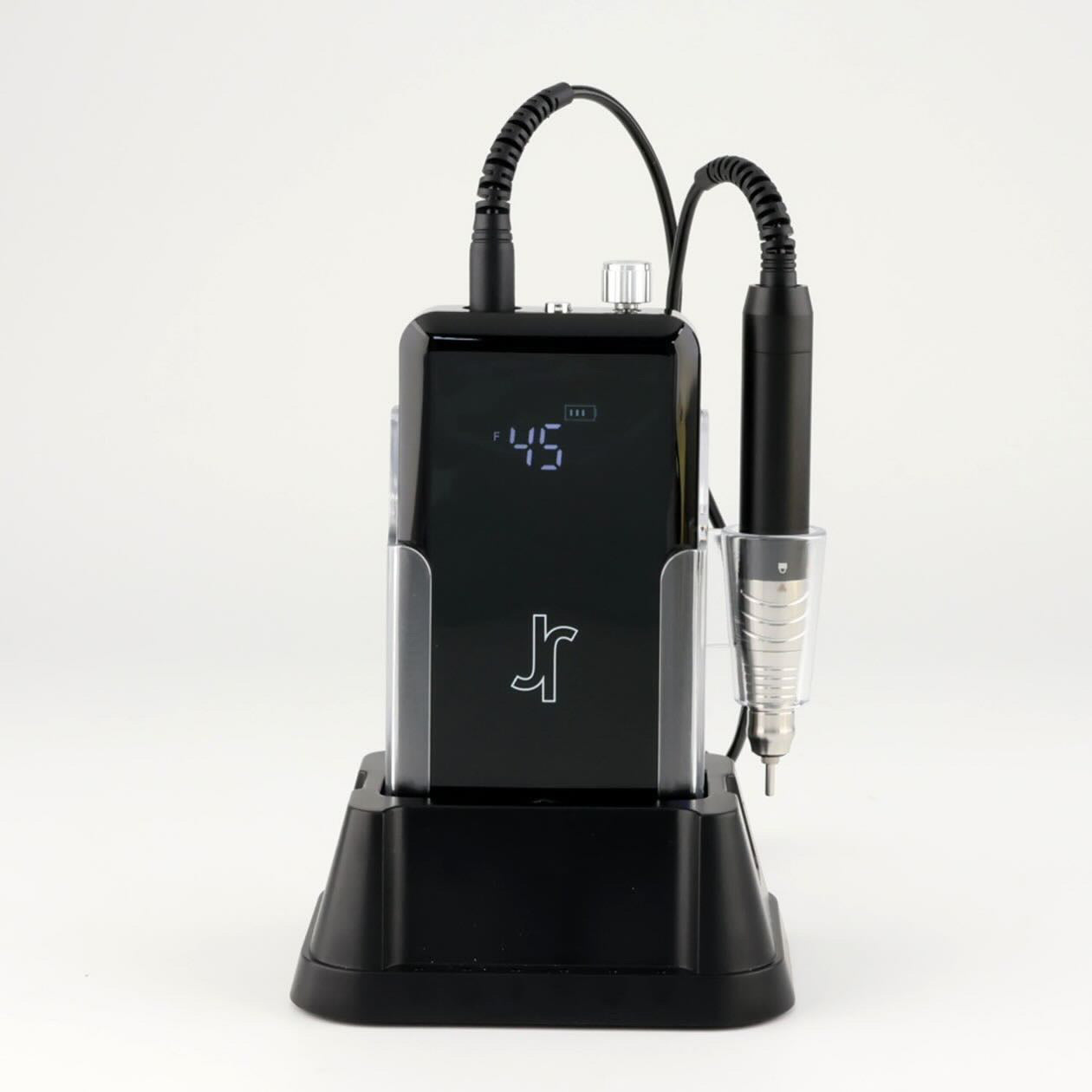 JJ Professional Trådløs Elfil – 45.000 RPM