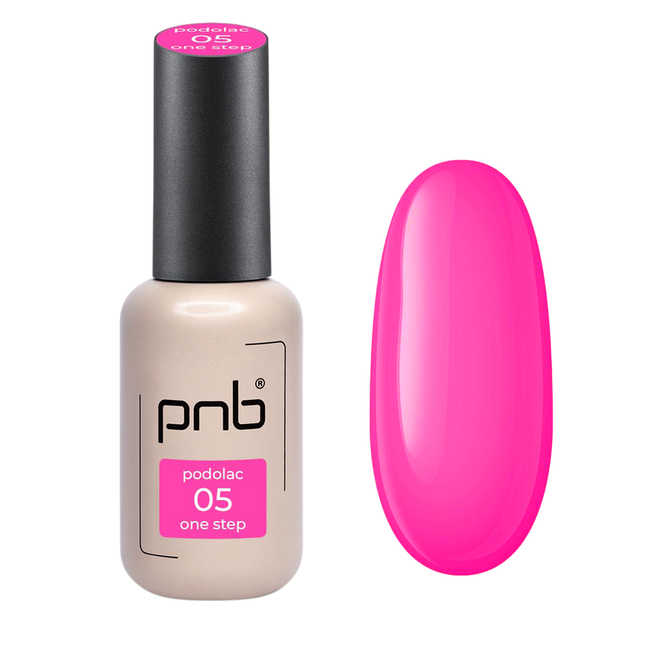 PNB Podolac One Step 05 8 ml