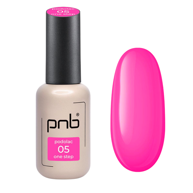 PNB Podolac One Step 05 8 ml