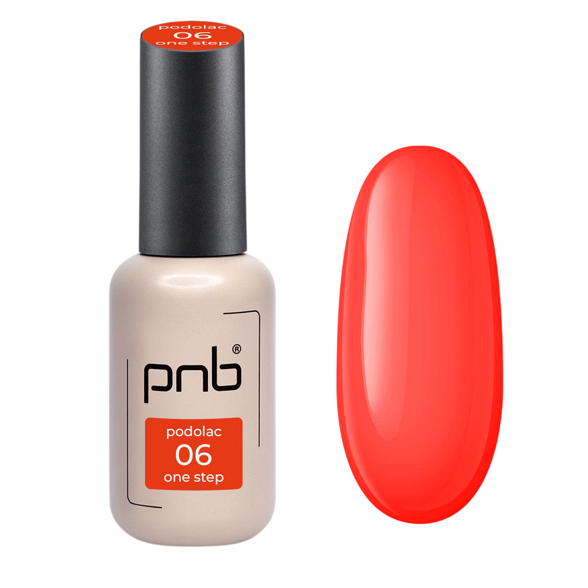 PNB Podolac One Step 06 8 ml