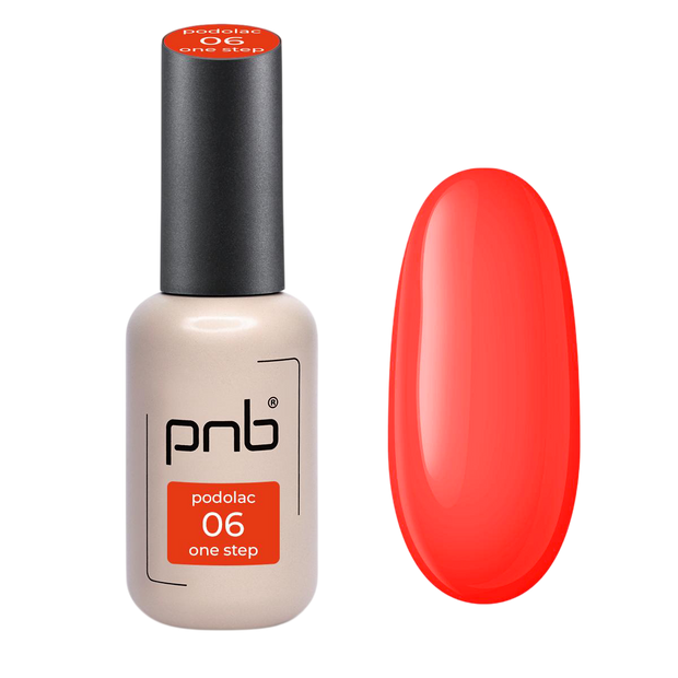 PNB Podolac One Step 06 8 ml