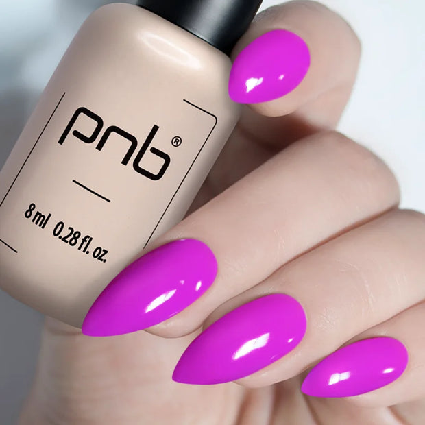 PNB Gel Polish 115 8 ml