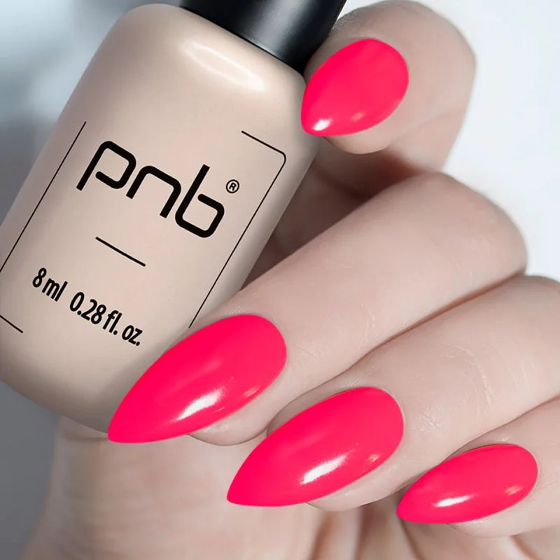 PNB Gel Polish Neon Sweets 116 8 ml