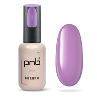 PNB Gel Polish Lilac 118 8 ml
