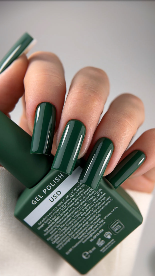 HeyLove Gel Polish - USD
