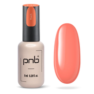 PNB Gel Polish Peach 138 8 ml