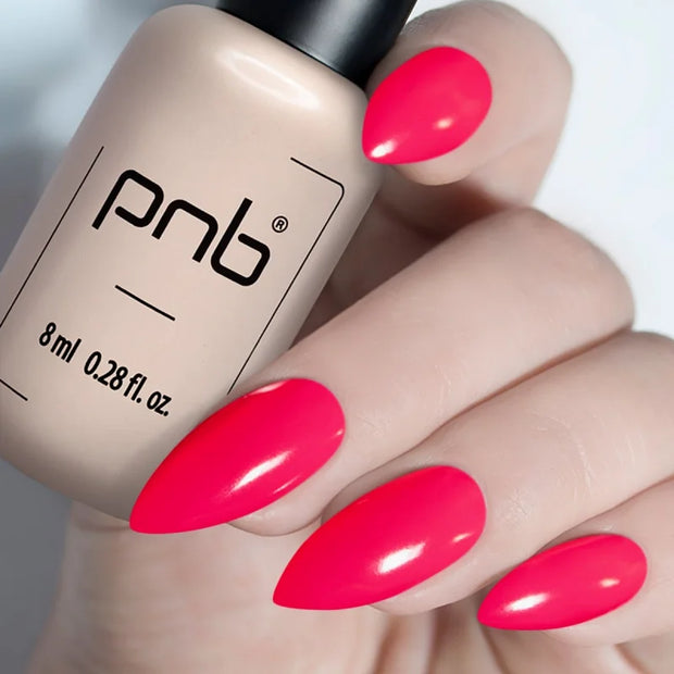 PNB Gel Polish Colorful pink 145