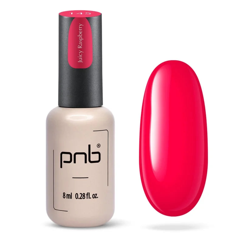 PNB Gel Polish Colorful pink 145