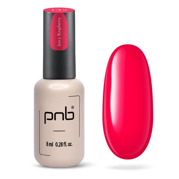 PNB Gel Polish Colorful pink 145