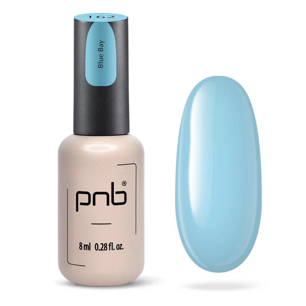 PNB Gel Polish Colorful 162 8 ml